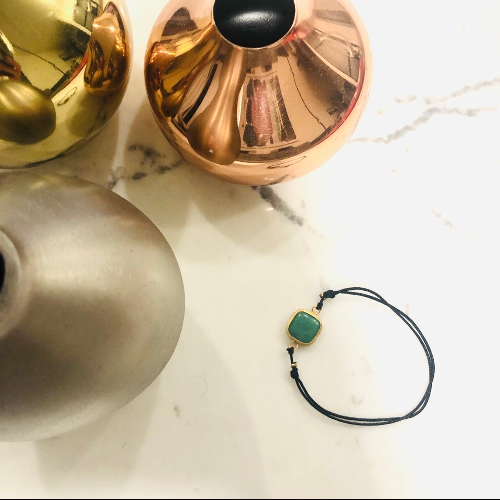 Gem Bracelet
